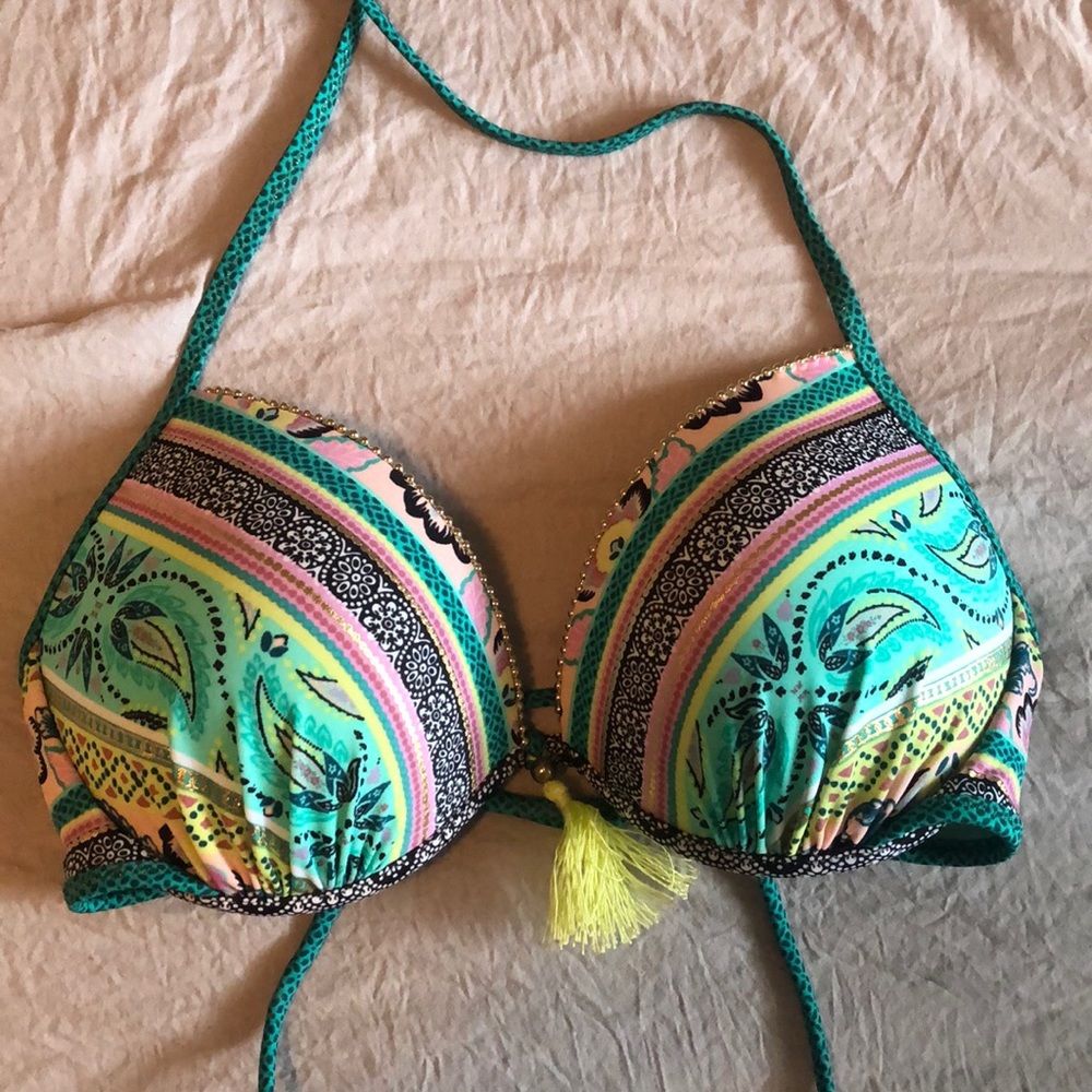 Bikini top from Target